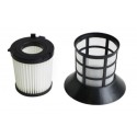 Filtre HEPA + Support pour Aspirateur POLTI POPAEU0194