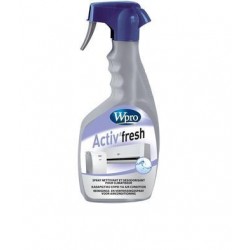 Spray Nettoyant et Désodorisant Climatiseur WPRO ACS500 Activ'Fresh