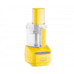 Robot multifonction MAGIMIX 18255F Mini Plus Auto Jaune