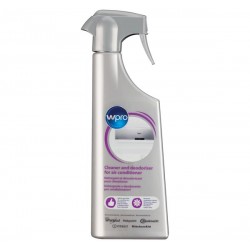Spray Nettoyant et Désodorisant Climatiseur WPRO ACS016