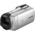 Caméscope numérique Intelli Zoom 65 X Samsung SMX-F50SVR Silver