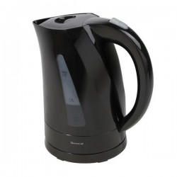 Bouilloire 1,7L DOMOCLIP DOM298N - Noir