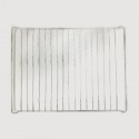 Grille de four - Largeur 37,9 cm