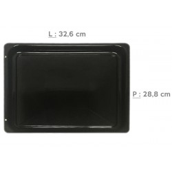 Plateau de four - Largeur 32,6 cm