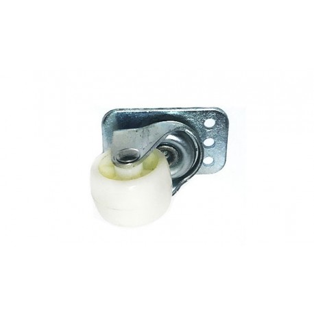 Pied - Roulette pour Congélateur ROUL-3W Pied - Roulette pour Congélateur ROUL-3W