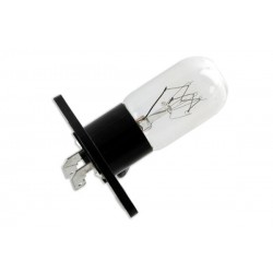 Lampe de four - Ampoule de signalisation 25W - LG 5724003