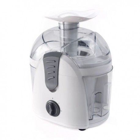 Centrifugeuse Extracteur de Jus, 400W ELIT – karibedestock