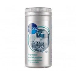 Dégraissant anti-odeurs pour Lave-vaisselle WPRO DDG125 - 250g