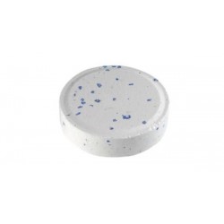 Tablettes nettoyantes anti-odeurs pour lave-linge WPRO AFR301 (3 x 40 g)