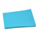 Filtre mousse PHILIPS D361040 Bleu