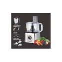 Robot multifonction 250 ml EPRONIC E3065 Silver 600W