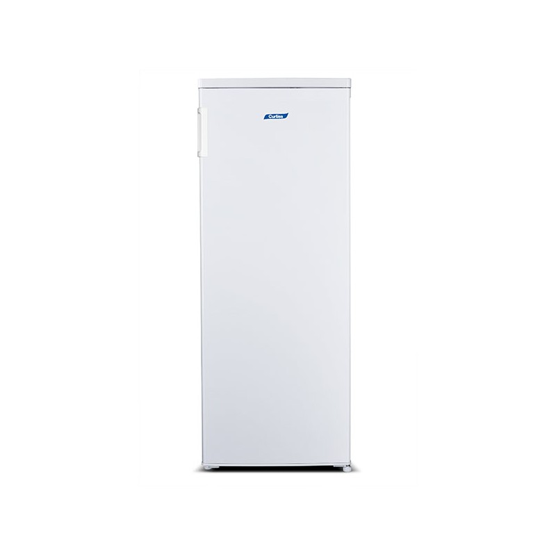 Refrigerateur 1 Porte 240l Curtiss Ol5246gpl A Blanc