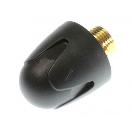 Bouchon de chaudière Centrale vapeur - Universel - G963680 - Noir Bouchon de chaudière Centrale vapeur - Universel - G963680 - Noir