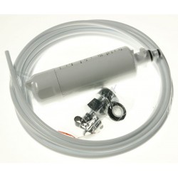 Kit filtre à eau Interne H 18 cm Réfrigérateur américain BEKO 4346650400