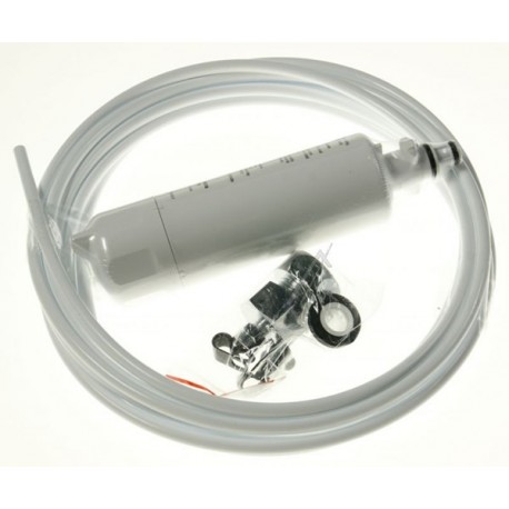 Kit filtre à eau Interne H 18 cm Réfrigérateur américain BEKO 4346650400 Kit filtre à eau Interne H 18 cm Réfrigérateur américain BEKO 4346650400
