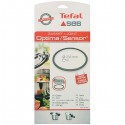 Joint Ø 23,5 cm pour Autocuiseurs OPTIMA / SENSOR 8L SEB 791947 - TEFAL 791948