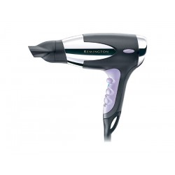 Sèche-cheveux Compact REMINGTON D3410 Ionic 2x Protection Pro 2000 W