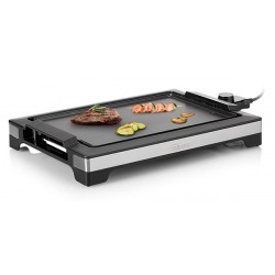 Plancha TRISTAR BP-2781 Noir, Inox 2000W