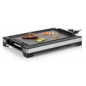 Plancha TRISTAR BP-2781 Noir, Inox 2000W