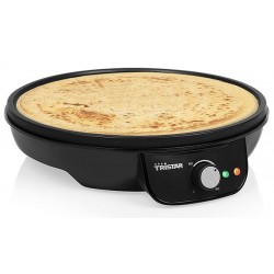 Crêpière 30 cm TRISTAR BP-2637 Noir 1000W