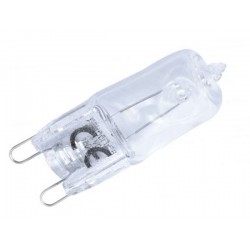 Lampe de four - Ampoule de signalisation 40W - G9 Adaptable pour ELECTROLUX