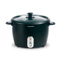 Cuiseur à riz 1,8 L MORPHY RICHARDS 48746 Noir