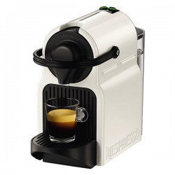Cafetière Nespresso 0,7L 19B KRUPS YY1530FD INISSIA Blanc