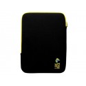 Housse de protection Tablette 10 '' T'nB USLBRAZIL Noir / Jaune