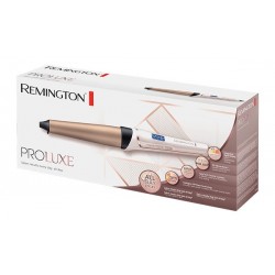 Fer à boucler conique 25-38mm REMINGTON CI91X1 PROLUXE Beige