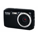 Appareil photo numérique 120.1 MP VIVITAR VT-137-BLK Noir