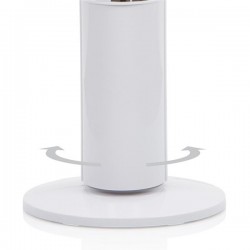 Ventilateur colonne TRISTAR VE-5905 Blanc 30W