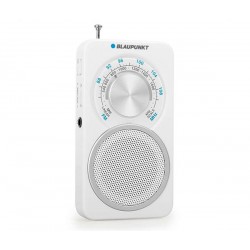 Radion de poche BLAUPUNKT BA-10 / BA-11 Noir ou Blanc