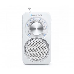 Radion de poche BLAUPUNKT BA-10 / BA-11 Noir ou Blanc