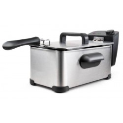 Friteuse 3L NEO HD3301 Inox 2000W