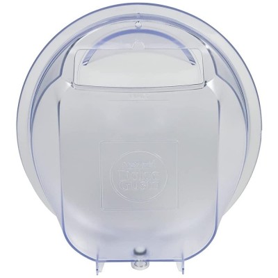 Réservoir à eau complet Cafetière Dolce Gusto CIRCOLO KRUPS MS-622553 - Pièce d'origine