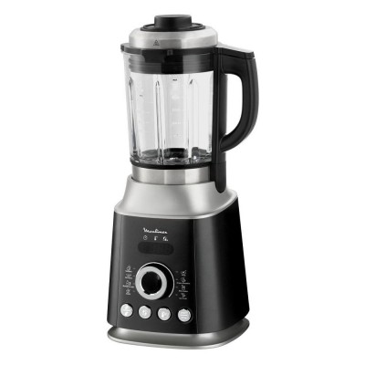 Blender chauffant 2L MOULINEX LM962B10 ULTRABLEND COOK 1300W