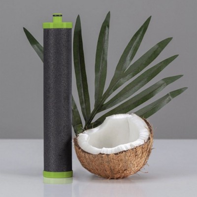 Cartouche compostable WPRO EFC002 ÉCO-RESPONSABLE