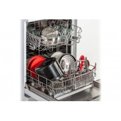 Multicuiseur COOKEO+ 6L MOULINEX CE85B510 Rouge 1600W