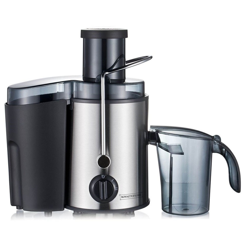 Centrifugeuse ROYALTY LINE PJE-700 Inox 850W