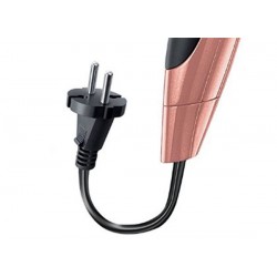 Sèche-cheveux REMINGTON D5801 Easy Cord 2100W Rose Corail