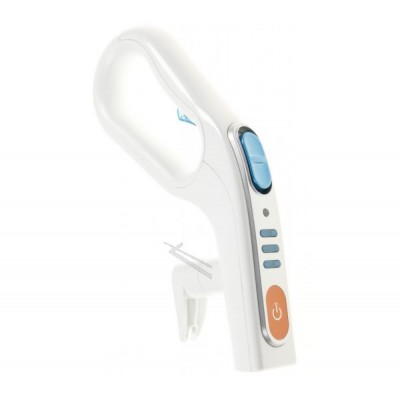 Poignée blanche H621202 Nettoyeur vapeur ROWENTA RY7597WH4Q0 CLEAN & STEAM