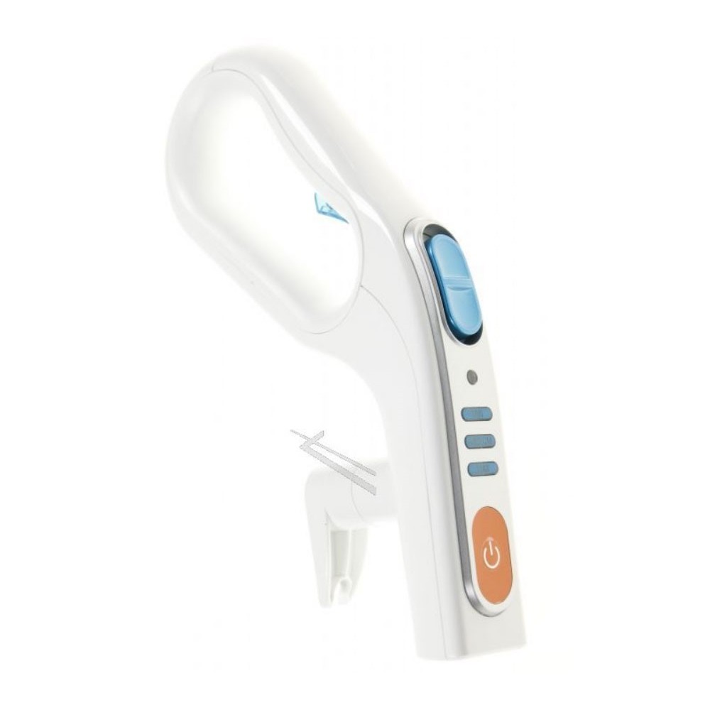 Poignée blanche H621202 Nettoyeur vapeur ROWENTA RY7597WH4Q0 CLEAN & STEAM
