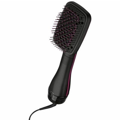 Brosse soufflante REVLON RVDR5212E ONE-STEP Noir, Rose