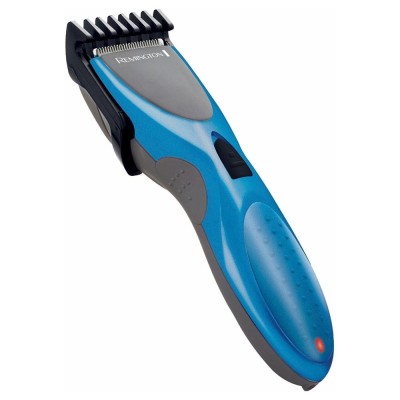 Tondeuse à cheveux avec ou sans fil REMINGTON HC335 COFFRET TITANIUM