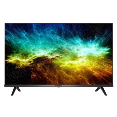 TV 65" (165 cm) 4K ULTRA HD Smart LED Android INTELLI LED-6582 Noir