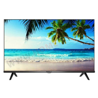 TV 65" (165 cm) 4K ULTRA HD Smart LED Android INTELLI LED-6582 Noir