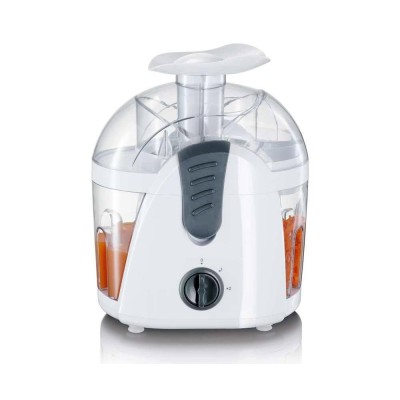 Centrifugeuse 500ml JETTECH JJ400 Blanc 400W