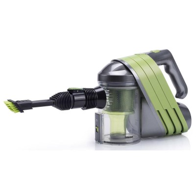 Aspirateur balai filaire 2en1 TRISTAR SZ-1918 Noir, Vert