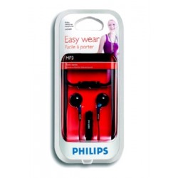 Packaging PHILIPS SHE3600