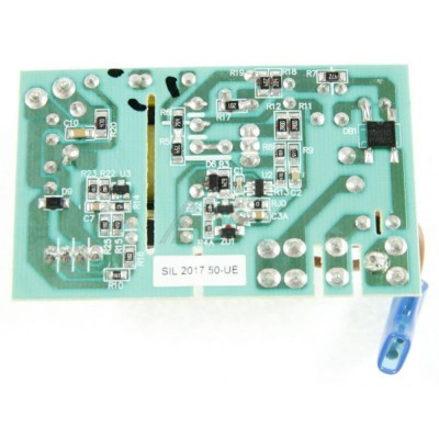 Circuit imprimé alimentation H840062 Aspirateur BLACK & DECKER FSMH1321